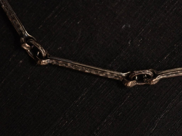 Vestige Bone Bracelet [k10 gold] - PRY