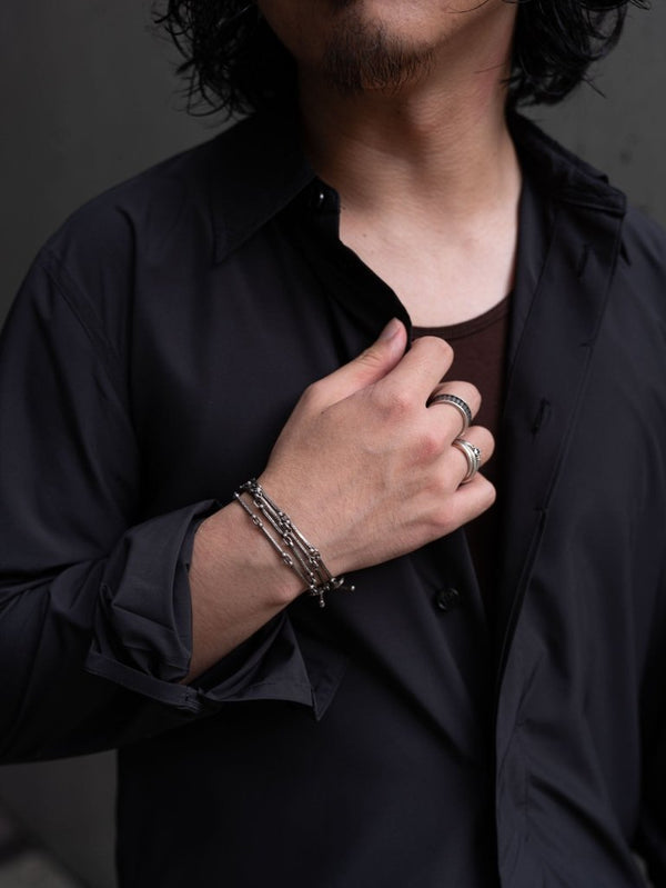 Vestige Bone Bracelet [silver925] - PRY