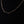 Vestige Bone Necklace [k10 gold] - PRY