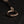 Vestige Bone Necklace [k10 gold] - PRY