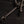 Vestige Bone Necklace [silver925] - PRY
