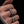 Woven Signet Ring [k10 gold+slv925] - PRY