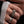 Woven Signet Ring [k10 gold+slv925] - PRY