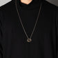 3ways Silver Chain Necklace - PRY / プライ