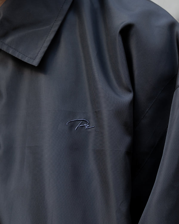PRY / Oversized Technical Jacket