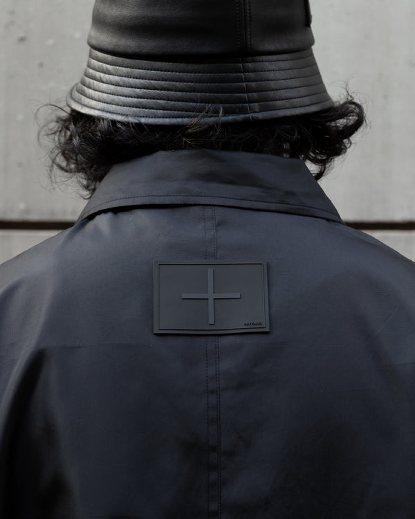 PRY / Oversized Technical Jacket