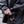 PRY / Oversized Technical Jacket