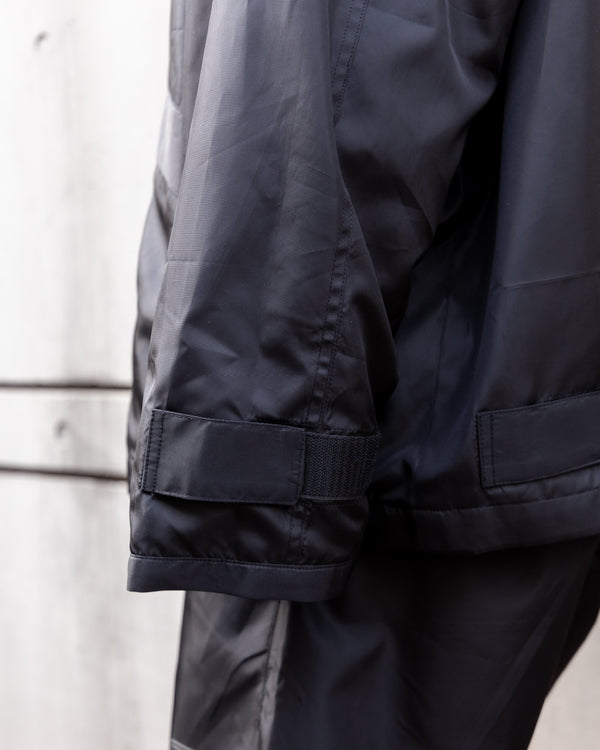PRY / Oversized Technical Jacket