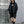 PRY / Oversized Technical Jacket