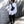 PRY / Oversized Technical Jacket