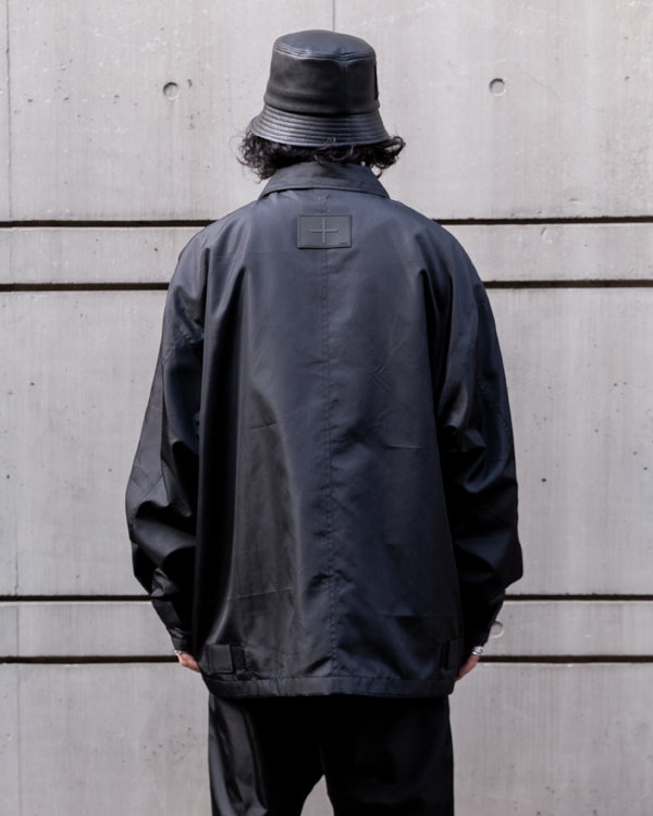PRY / Oversized Technical Jacket