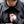 PRY / Oversized Technical Jacket