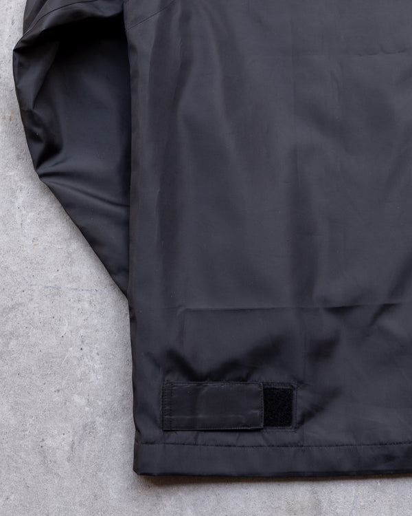 PRY / Oversized Technical Jacket