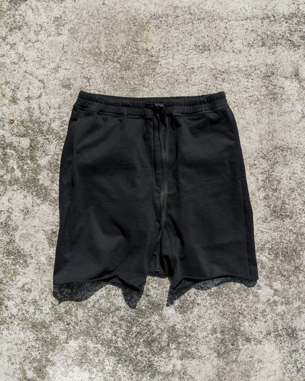 Cut-off Sarrouel Shorts - PRY / プライ