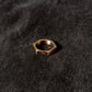 HEX pinky ring [k10 gold] - PRY / プライ