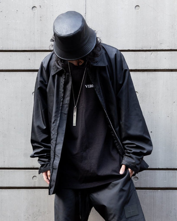 PRY / Oversized Technical Jacket - PRY
