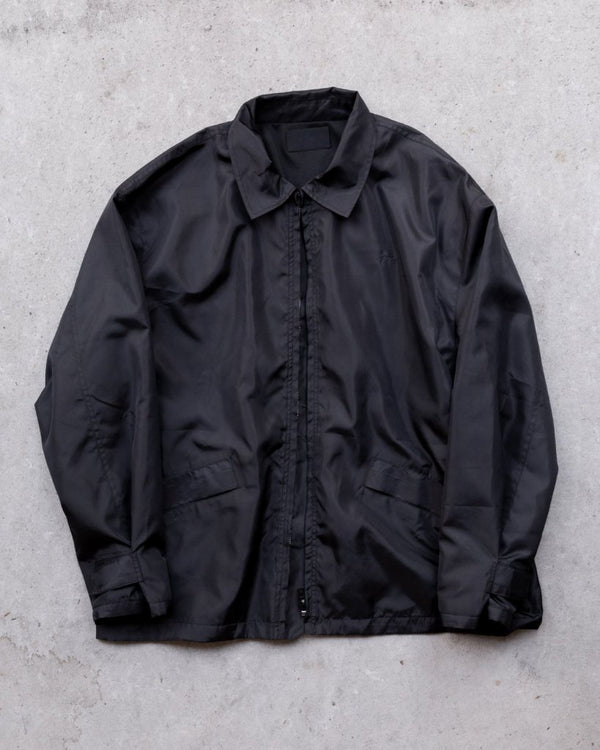 PRY / Oversized Technical Jacket - PRY