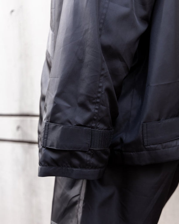 PRY / Oversized Technical Jacket - PRY