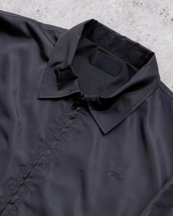 PRY / Oversized Technical Jacket - PRY