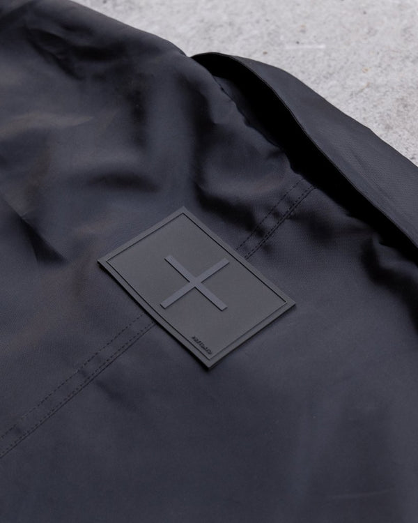 PRY / Oversized Technical Jacket - PRY