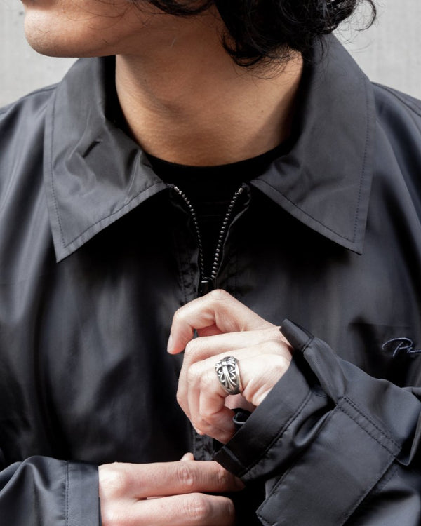 PRY / Oversized Technical Jacket - PRY
