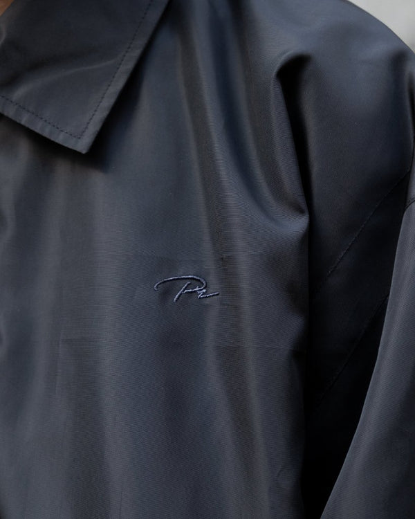 PRY / Oversized Technical Jacket - PRY