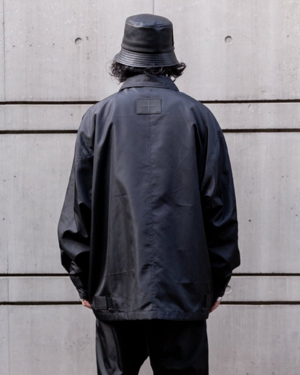 PRY / Oversized Technical Jacket - PRY