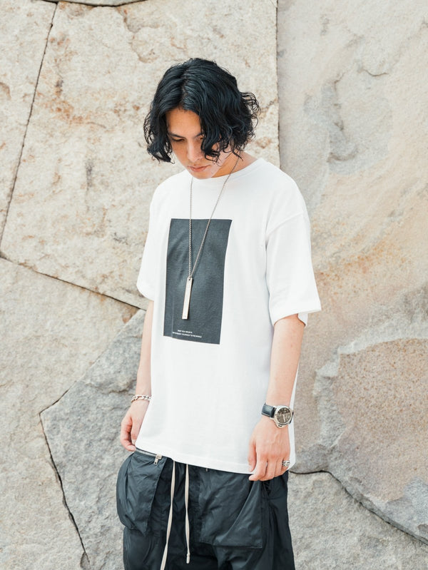 PRY Signature T-shirt - PRY / プライ