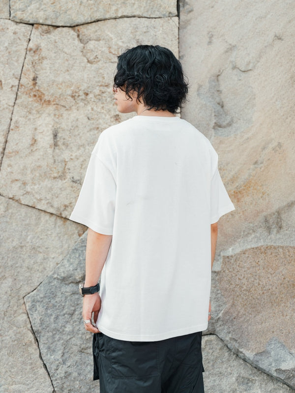 PRY Signature T-shirt - PRY / プライ