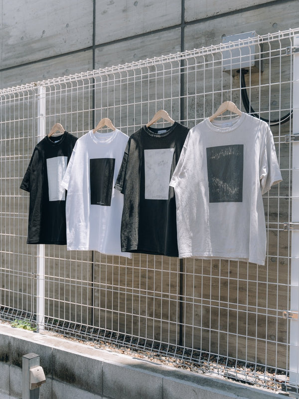 PRY Signature T-shirt - PRY / プライ