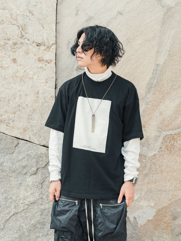 PRY Signature T-shirt - PRY / プライ