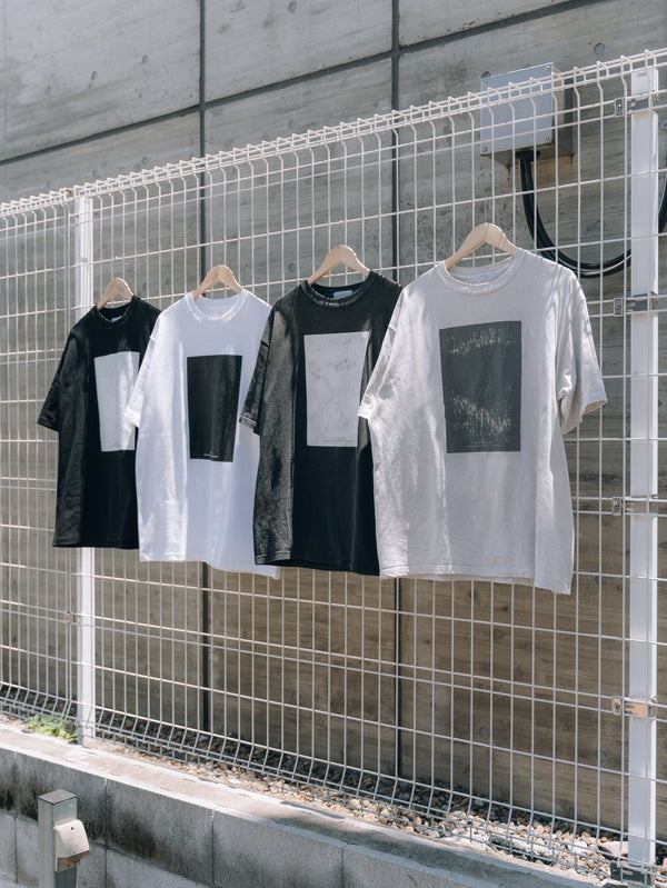 PRY Signature T-shirt - PRY / プライ