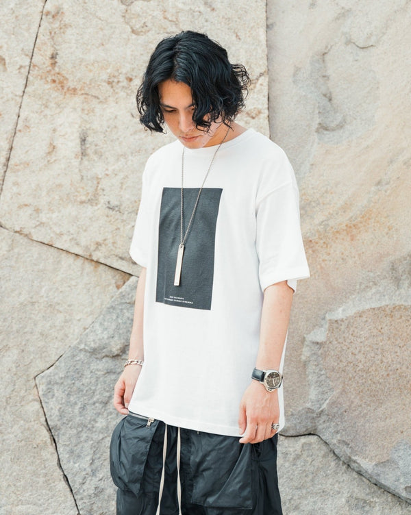 PRY Signature T-shirt - PRY / プライ