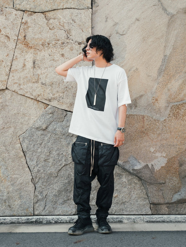 PRY Signature T-shirt - PRY / プライ