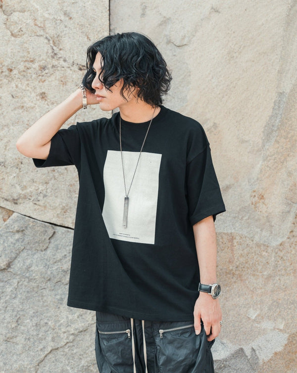 PRY Signature T-shirt - PRY / プライ