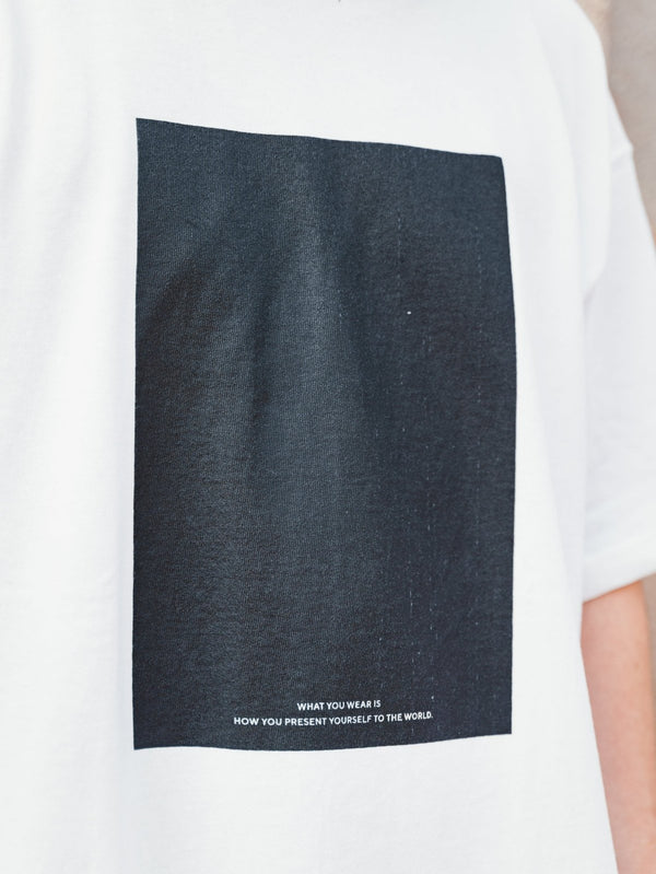 PRY Signature T-shirt - PRY / プライ