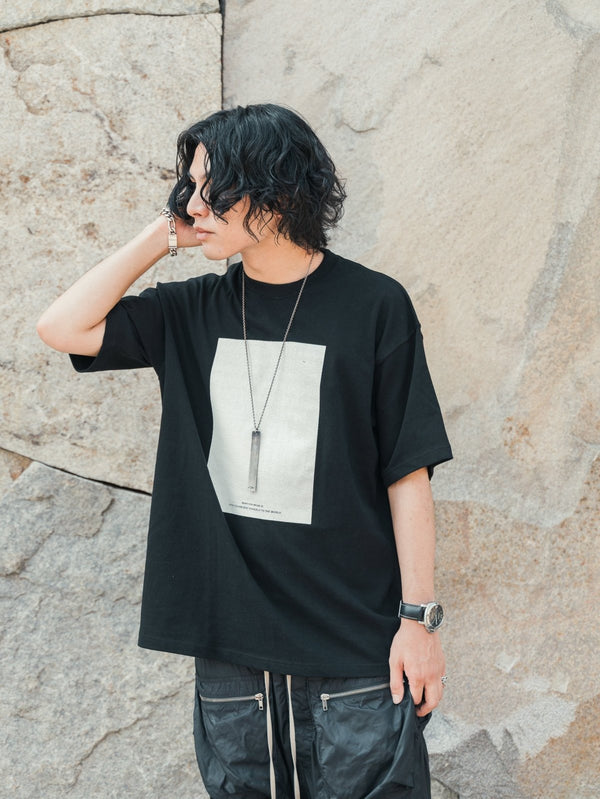 PRY Signature T-shirt - PRY / プライ