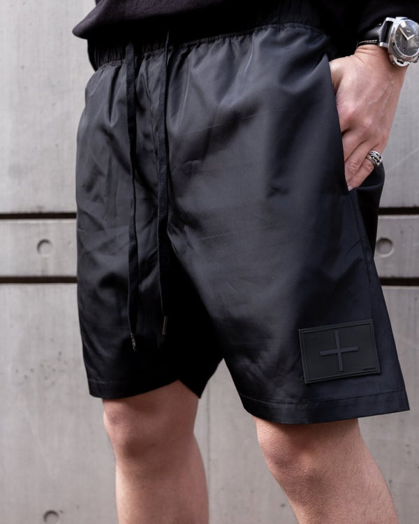 PRY / Technical Sarrouel Shorts - PRY