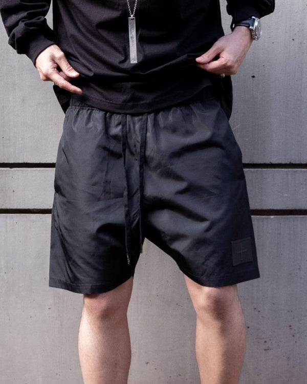 PRY / Technical Sarrouel Shorts - PRY