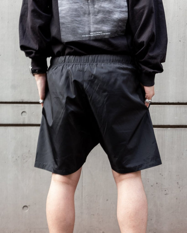 PRY / Technical Sarrouel Shorts - PRY